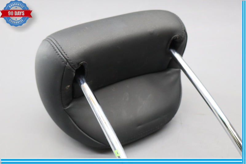Load image into Gallery viewer, 07-10 Mercedes CL550 CL600 W216 Right Passenger Side Seat Headrest Head Rest Oem

