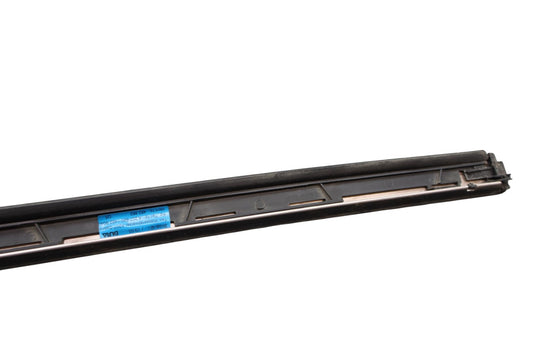 11-17 Mercedes E350 E400 E550 W207 Windshield Right Side Drip Trim Molding Oem