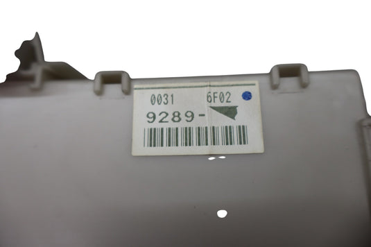 06-11 Lexus GS350 GS460 Rear Back Fuse Box Junction Block Control Module Oem