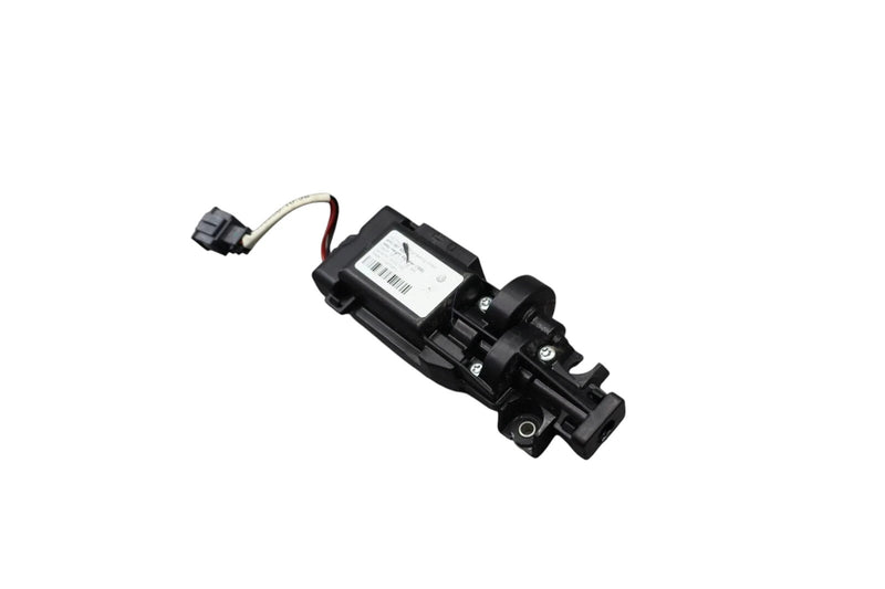 Load image into Gallery viewer, 11-18 Audi A8 A8L Quattro Front Right Side Seat Belt Height Adjuster Motor OEM
