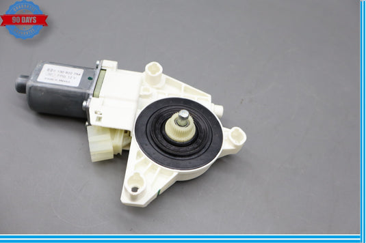 13-16 Mercedes GL550 GL450 Front Left Driver Door Window Regulator Motor Oem