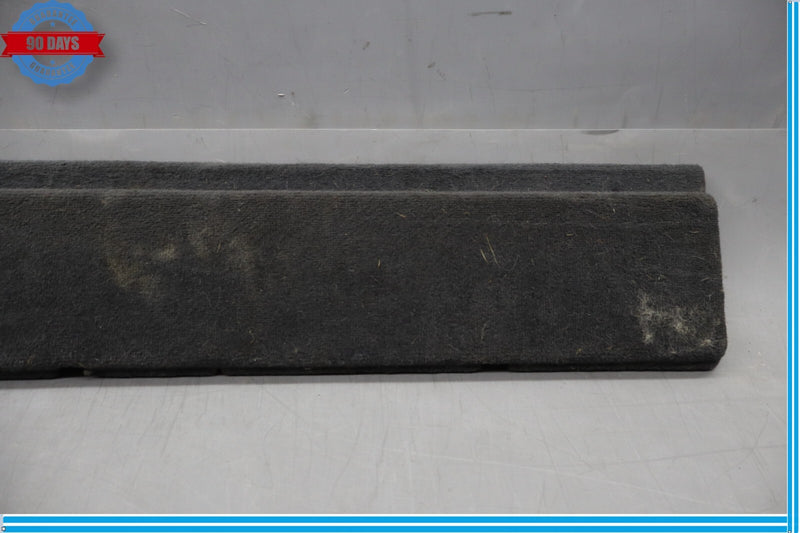Load image into Gallery viewer, 10-17 BMW 535i GT xDrive Boot Luggage Compartment Trunk Floor Carpet Panel Oem
