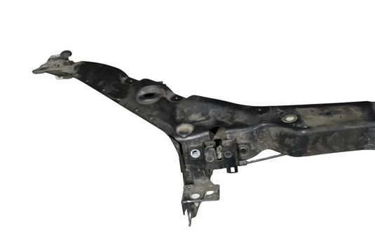 09-11 Jaguar XF Upper Radiator Core Reinforcement Bracket Support 9X238A297 Oem