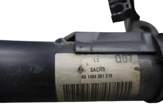 08-17 Mercedes W212 C250 C350 Front Left Shock Strut Absorber A2043202666 Oem