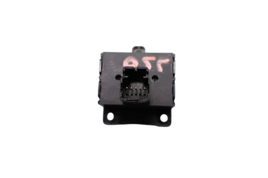 14-17 Maserati Ghibli Dash Headlight Ambient Light Switch Adjustment Control Oem