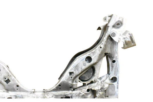 10-16 BMW F10 528I FRONT AXLE SUPPORT CROSSMEMBER 2.0T 6796693 OEM