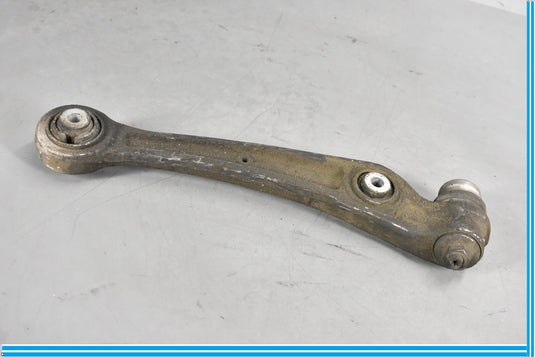 09-12 Audi A4 Front Right Passenger Side Lower Forward Control Arm Oem