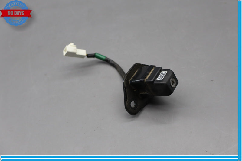 Load image into Gallery viewer, 07-12 Lexus LS460 LS460LRear Trunk Lid Back Up Reverse Camera 86790-50020 Oem
