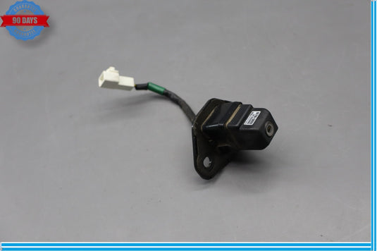 07-12 Lexus LS460 LS460LRear Trunk Lid Back Up Reverse Camera 86790-50020 Oem