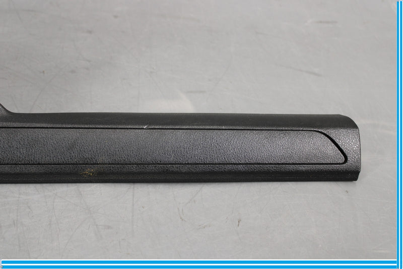 Load image into Gallery viewer, 09-15 BMW 750Li F01 Rear Right Side Door Sill Scuff Plate Trim Cover Panel Oem
