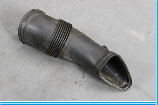 11-18 Audi A8 Quattro Right Side Engine Air Intake Duct Hose Tube Oem