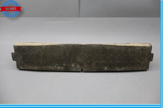 93-96 Mercedes W140 S500 S600 Coupe Lower Bumper Filling Shock Absorber Foam Oem