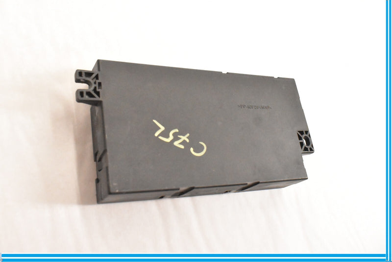 Load image into Gallery viewer, 2009 - 2014 JAGUAR XF X250 FRONT LEFT DRIVER SIDE SEAT 18 WAY CONTROL MODULE OEM
