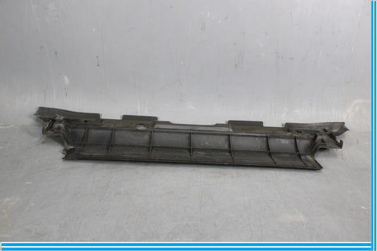 11-17 Infiniti QX56 QX80 Front Radiator Baffler Cover Trim 625041LB0B Oem