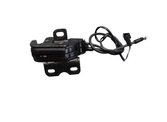 14-21 BMW I01 i3 i3s Rear Left Driver Side Door Lock Latch Actuator 7291033 Oem