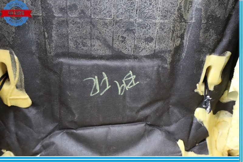 Load image into Gallery viewer, 14-17 Maserati Ghibli Front Right Passenger Side Upper Seat Cushion Cover Oem
