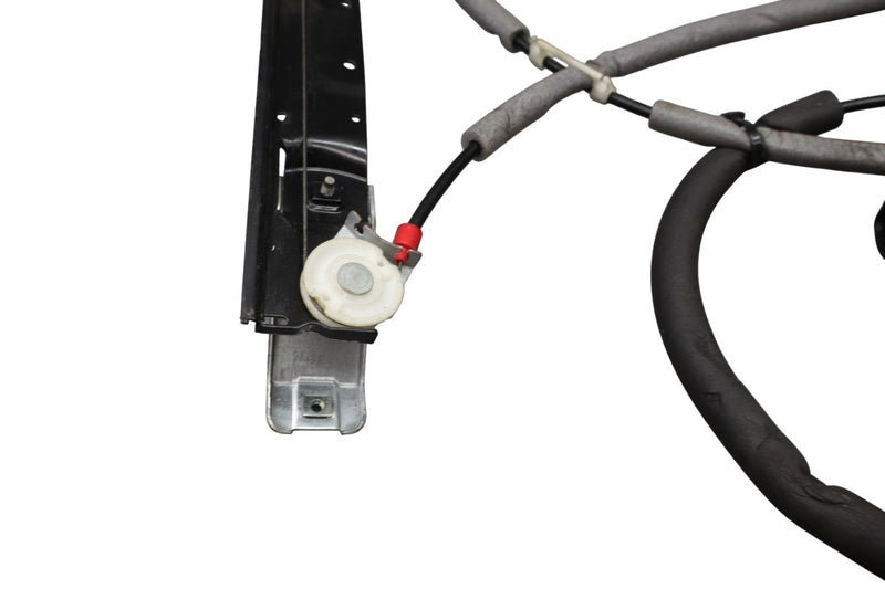 Load image into Gallery viewer, 10-19 Jaguar XJL XJ X351 Front Right Side Door Window Regulator Motor Oem
