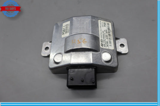 15-19 Hyundai Genesis Sedan G80 Front Dash PRE Seatbelt Control Module Oem