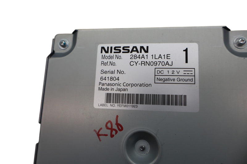 Load image into Gallery viewer, 11-13 Infiniti QX56 Rear View Camera Park Assist Control Module 284A11LA1E Oem
