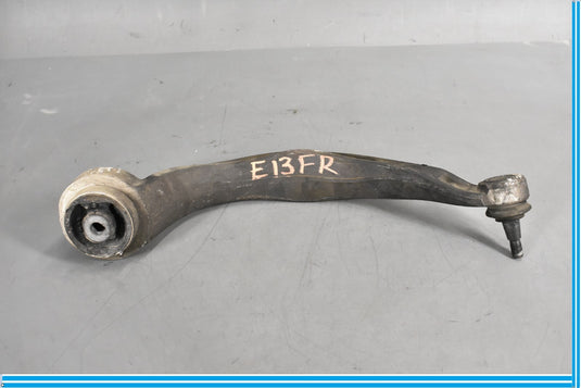 09-12 Audi A4 Front Right Side Lower Rearward Suspension Control Arm Oem