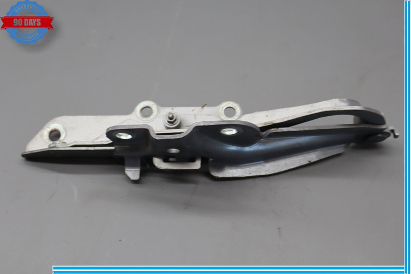 Load image into Gallery viewer, 10-18 Jaguar XJ XJL X351 Front Left Driver Side Hood Bonnet Hinge Oem
