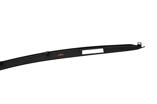14-24 Jaguar X152 F-Type Front Upper Roof Finish Panel Trim Black T2R5136 Oem