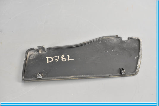 04-05 Jaguar XJ8 XJR X358 Left Driver Side Windshield Wiper Cowl Cover Panel Oem
