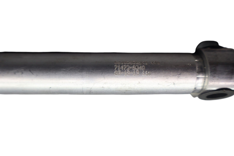 Load image into Gallery viewer, 12-20 Mercedes R172 SLK350 SLC300 Left Convertible Top Main Lift Cylinder Oem

