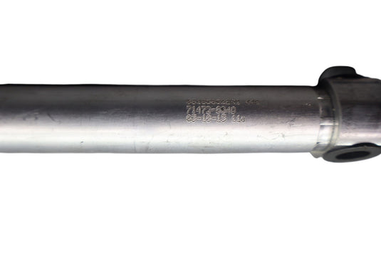 12-20 Mercedes R172 SLK350 SLC300 Left Convertible Top Main Lift Cylinder Oem