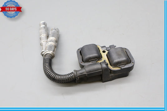 03-06 Mercedes R230 SL500 Engine Ignition Coil Pack A0001587803 Oem