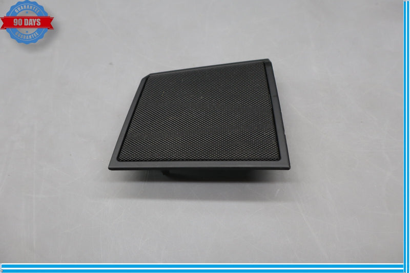 Load image into Gallery viewer, 14-17 Maserati Ghibli Dashboard Left Driver Side Sound Speaker w/ Cover Oem
