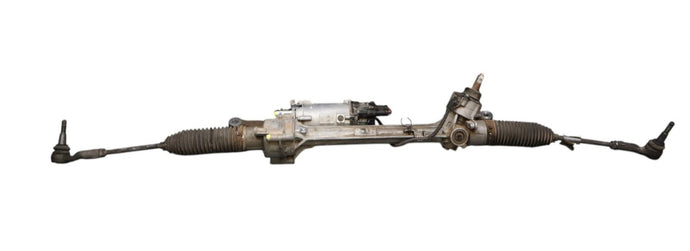 14-15 LR Range Rover Sport Power Steering Gear Rack and Pinion Assembly Oem