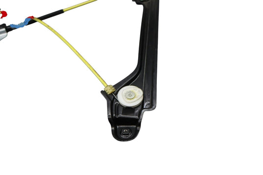 13-19 Cadillac XTS Front Left Driver Side Door Window Regulator W/Motor Oem