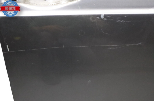 06-09 Bentley Continental Flying Spur Front Right Side Door Shell Panel Oem