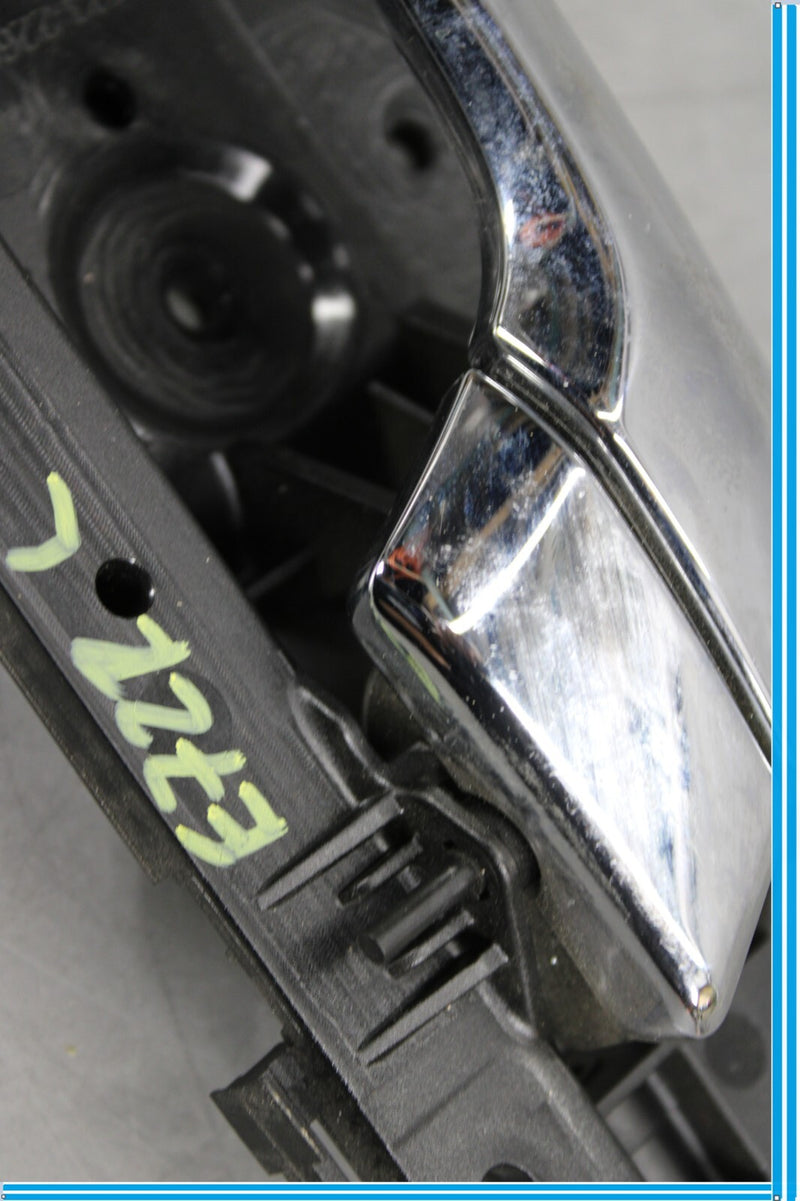Load image into Gallery viewer, 09-15 Jaguar XF  Front Left Driver Side Interior Door Handle Oem
