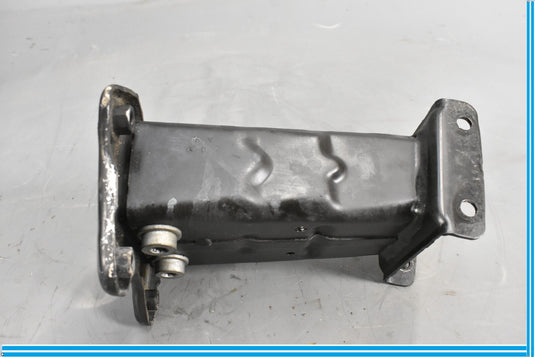 07-13 Mercedes S550 S600 Front Left Driver Side Bumper Reinforcement Bracket Oem