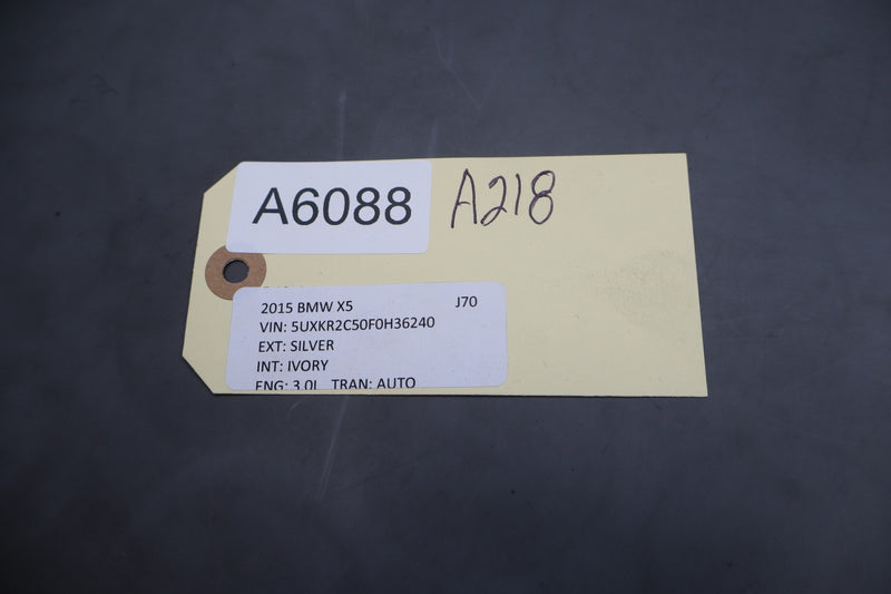 Load image into Gallery viewer, 14-18 BMW X5 Front Dash Instrument Cluster Speedometer Cluster Oem
