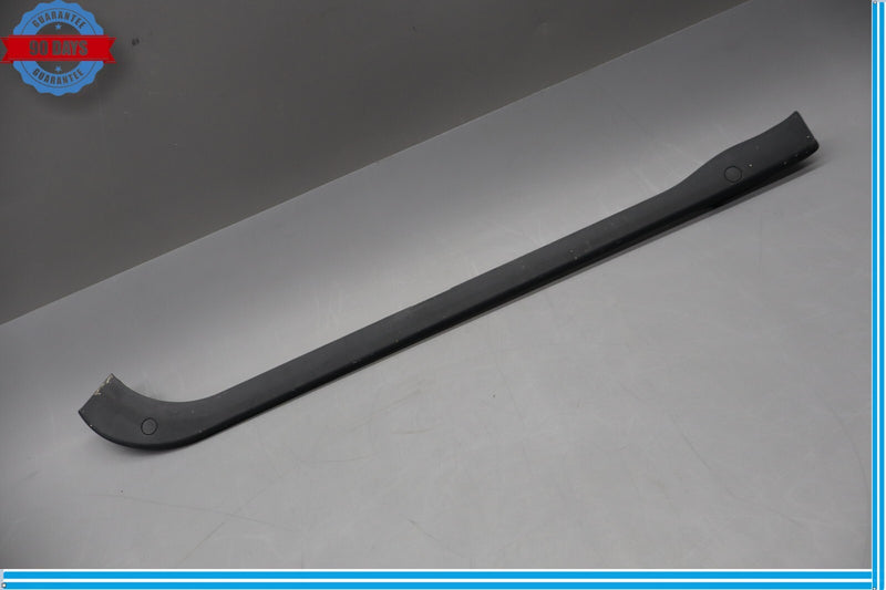 Load image into Gallery viewer, 07-15 Jaguar XK XKR X150 Front Right Side Sill Skirt Door Panel Trim Molding Oem
