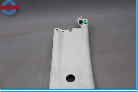 14-19 Fiat 500L Right Passenger Side B Pillar Upper Trim Cover Panel Oem