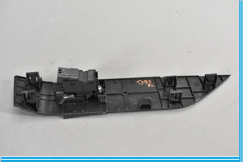Load image into Gallery viewer, 2018 Jaguar E-Pace Rear Left Driver Side Window Lift Lock Switch Trim Panel Oem
