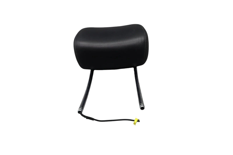 Load image into Gallery viewer, 06-13 Mercedes W164 GL450 Front Right Side Seat Headrest Head Rest Black Oem
