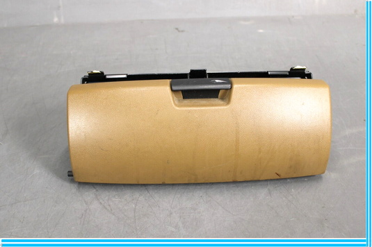 07-09 Mercedes S550 W221 Front Right Passenger Seat Storage Compartment Oem