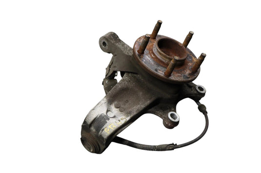 04-13 Cadillac XLR Front Right Passenger Side Steering Spindle Wheel Knuckle Oem