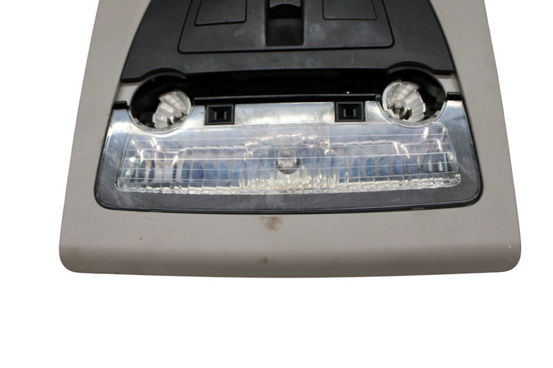 Load image into Gallery viewer, 09-17 BMW 535i 535XI GT 550i GT Front Upper Interior Domelight Lamp Oem
