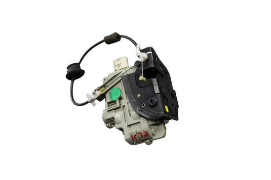 10-18 Porsche Cayenne 970 958 Rear Left Driver Side Door Lock Latch Actuator Oem
