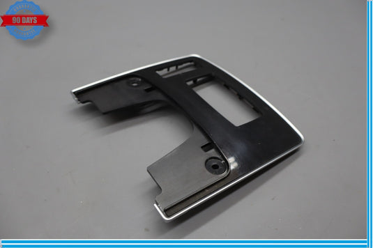 14-17 Mercedes W207 E350 E550 E400 Center Console Trim Bezel 2076808093 Oem