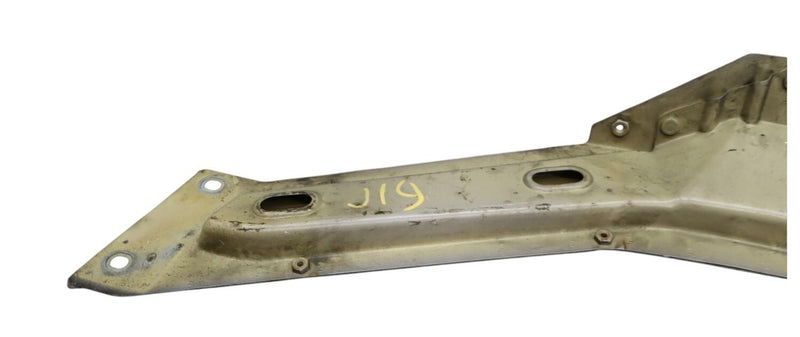 Load image into Gallery viewer, 03-13 Maserati Quattroporte Front Upper Radiator Support Bracket Panel Oem
