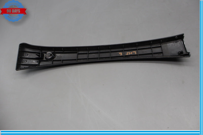 Load image into Gallery viewer, 15-20 Hyundai Genesis Front Left Side Seat Inner Compartment Trim Cover Oem
