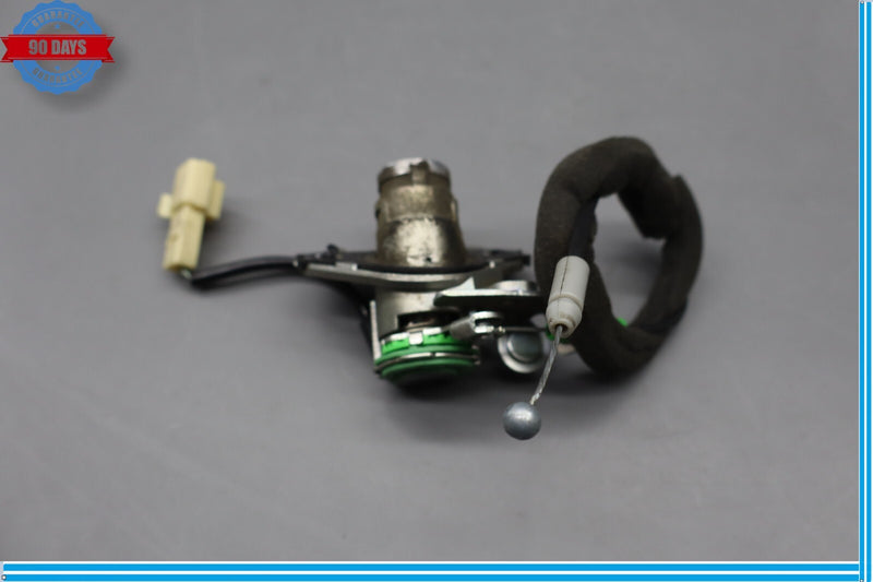 Load image into Gallery viewer, 07-09 Lexus LS460 LS460L Rear Trunk Deck Lid Key Lock Cylinder Oem
