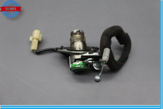 07-09 Lexus LS460 LS460L Rear Trunk Deck Lid Key Lock Cylinder Oem